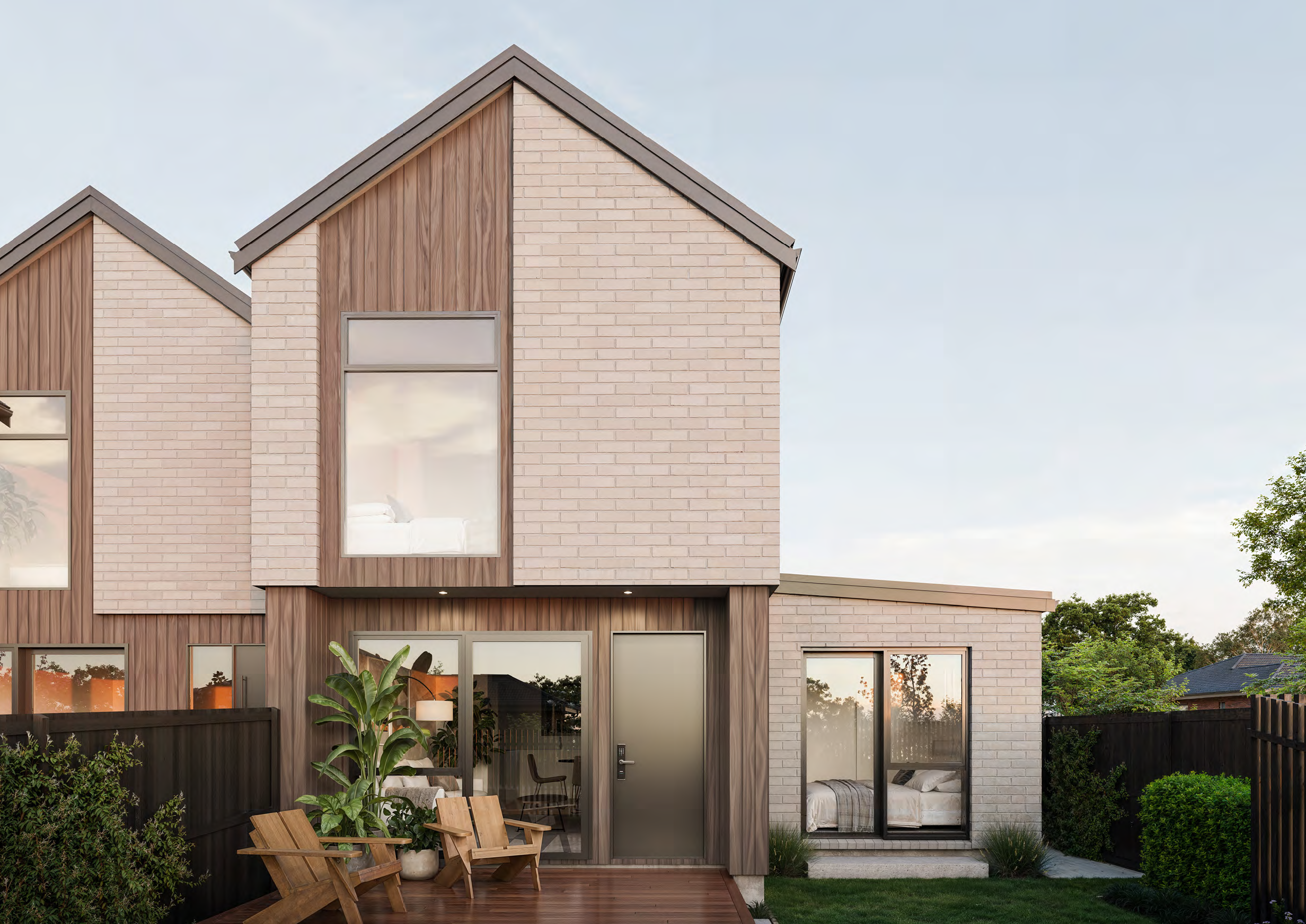 Exceptional Modern Living at 90 Neville Street 2