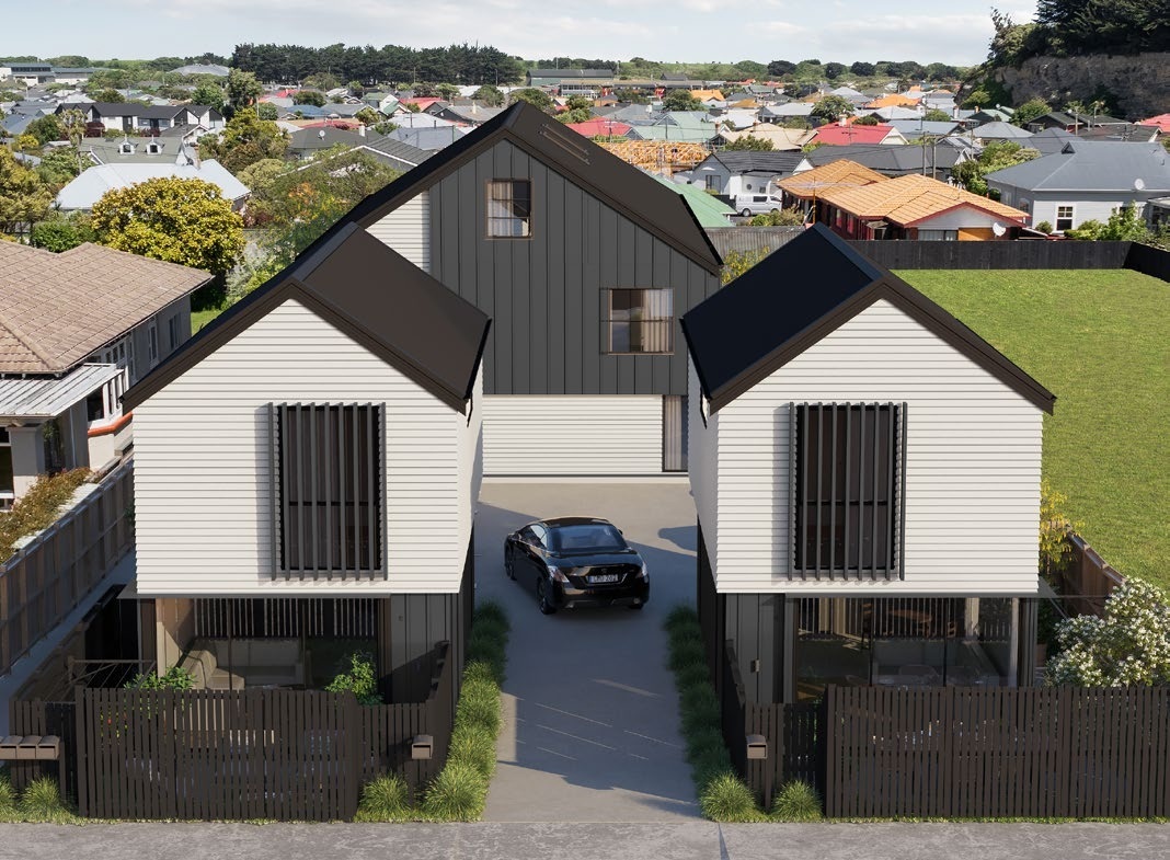 Unit 4, 94 Musselburgh Rise, Musselburgh, Dunedin, Otago