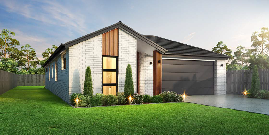 Premium 4-Bedroom Home with 2 Living Areas & 2-Year Rental Guarantee in Broadfield Grange 2