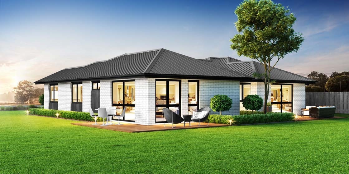 Dual Income Earner in Leeston 2