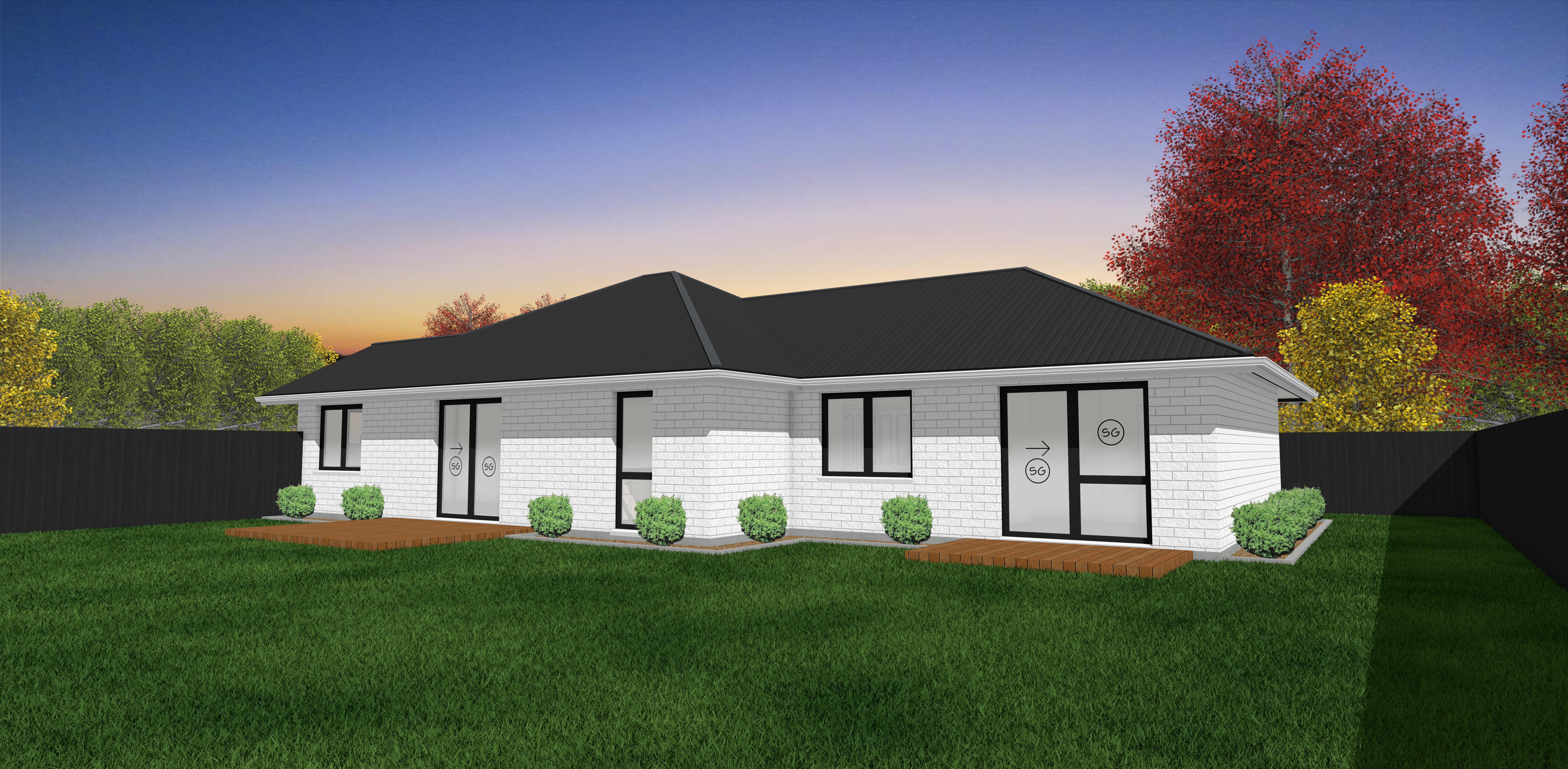 Secure Your Returns in Broadfield Grange – 4 Bed, Double Garage 2