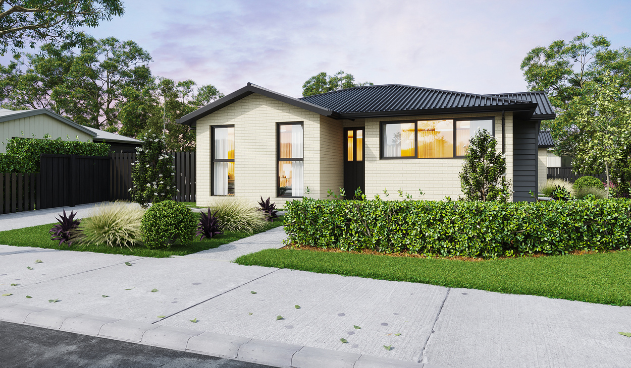 Modern Dual-Dwelling Investment in Rolleston 2