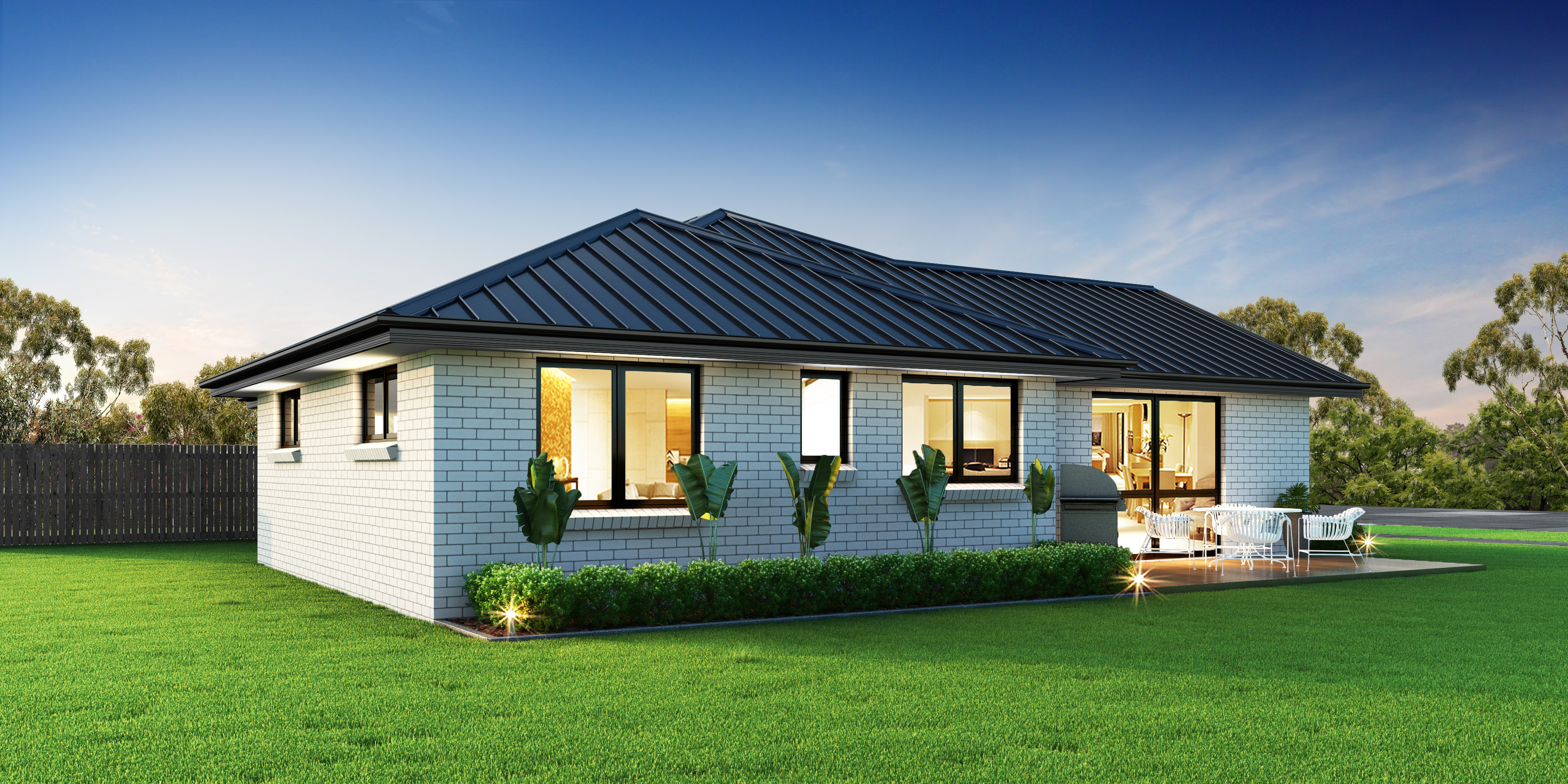Investor-Ready 4-Bedroom Home with Open-Plan Living 2