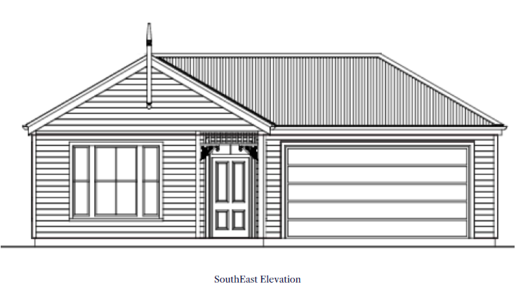 Charming Character Cottage in a Coveted Rolleston Community 2