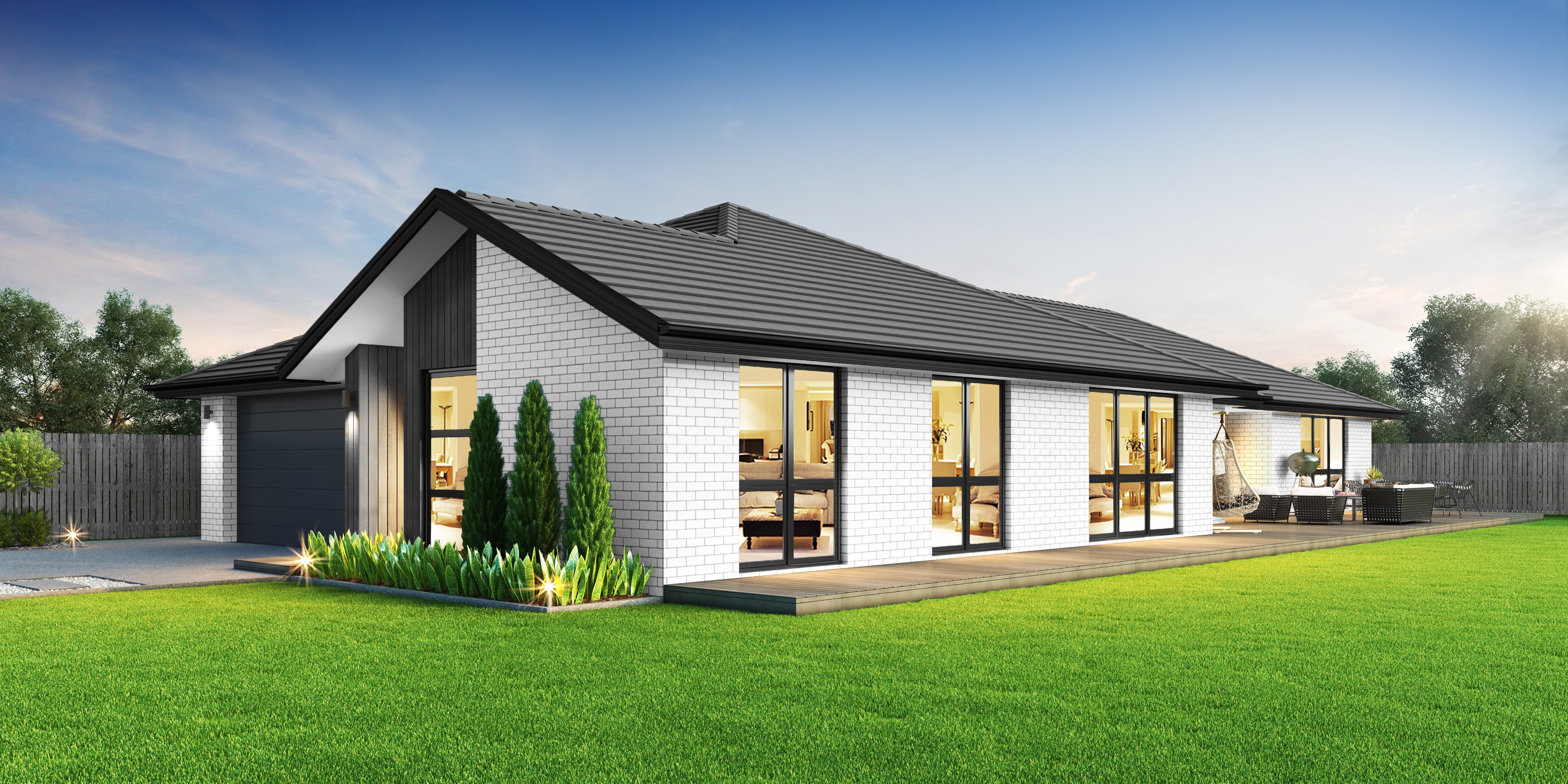 Family-Friendly 4-Bedroom Home in Prime Rolleston Location 2