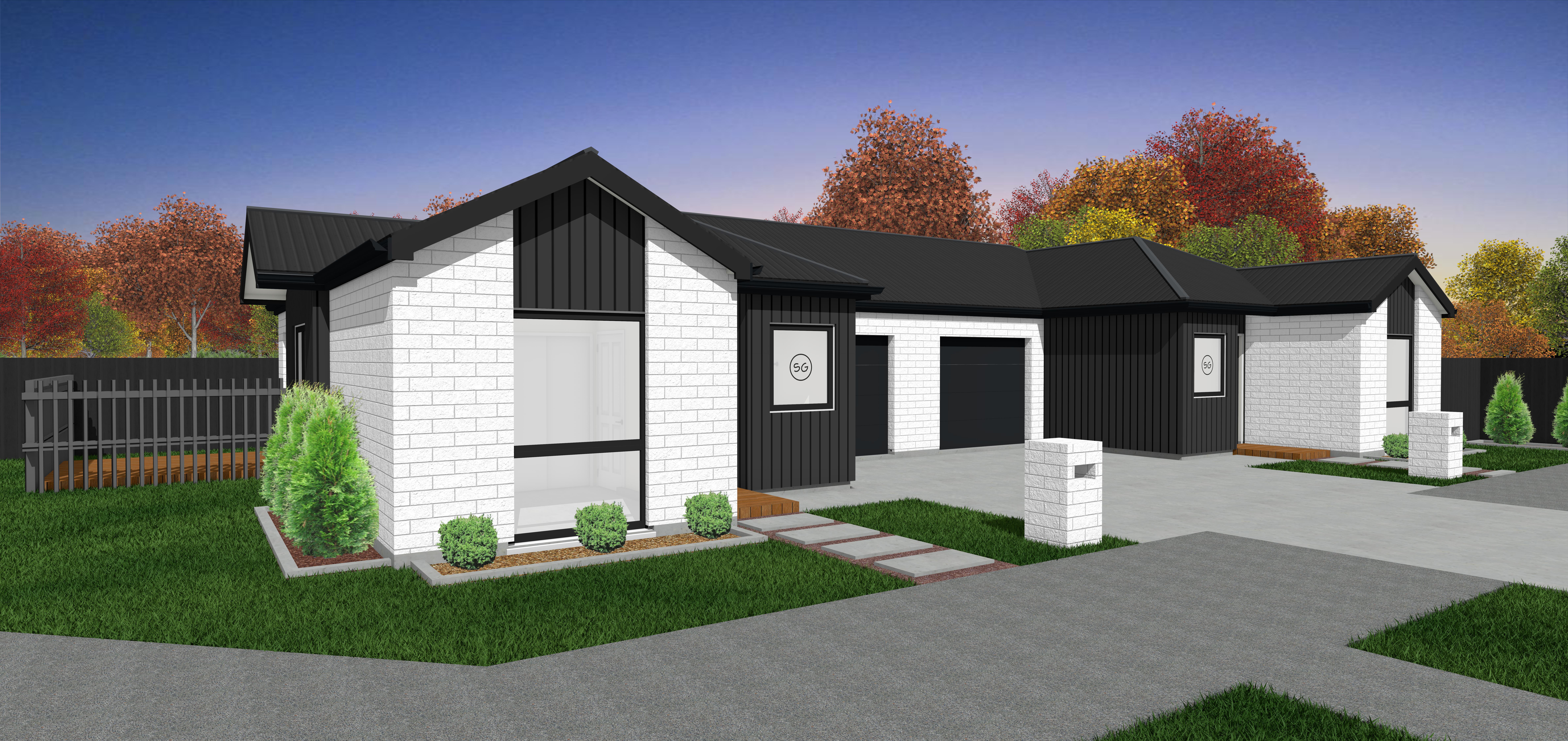 Kaiapoi Dual-Income Investment  2