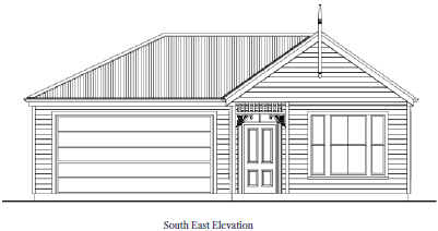 A Touch of the English Countryside at Arbor Green 2