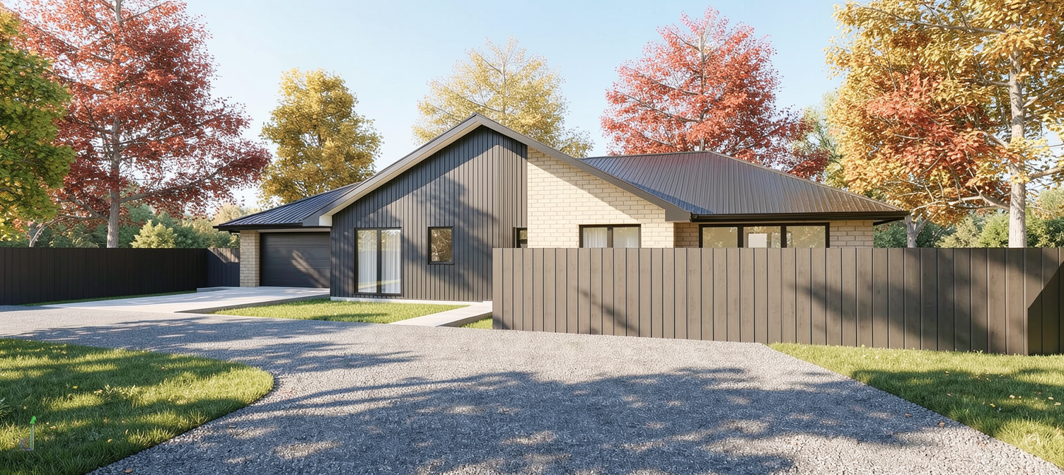 Family-Friendly Living with Space, Style & Convenience 2