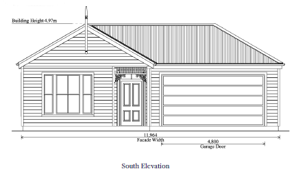 Elegant English Architecture, Crafted for Modern Life 2