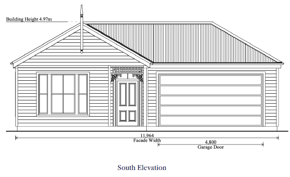 Beautiful Brooksfield Cottage 2
