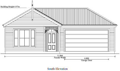 Classic Character and Modern Comfort in Lincoln’s Premier Master-Planned Community 2