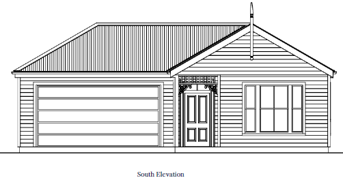 Charming English-Style Home in Sought-After Earlsbrook, Lincoln 2