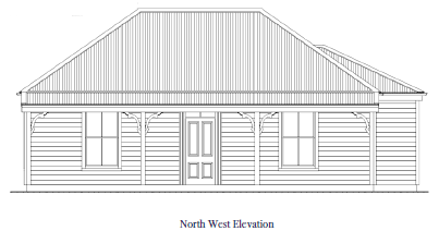Timeless English Charm in the Heart of Arbor Green 2