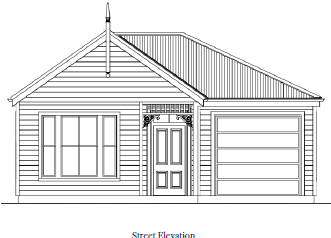 Charming Rolleston Cottage 2