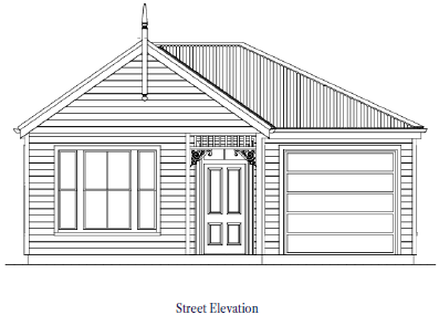 Charming English 3-Bedroom Cottage 2