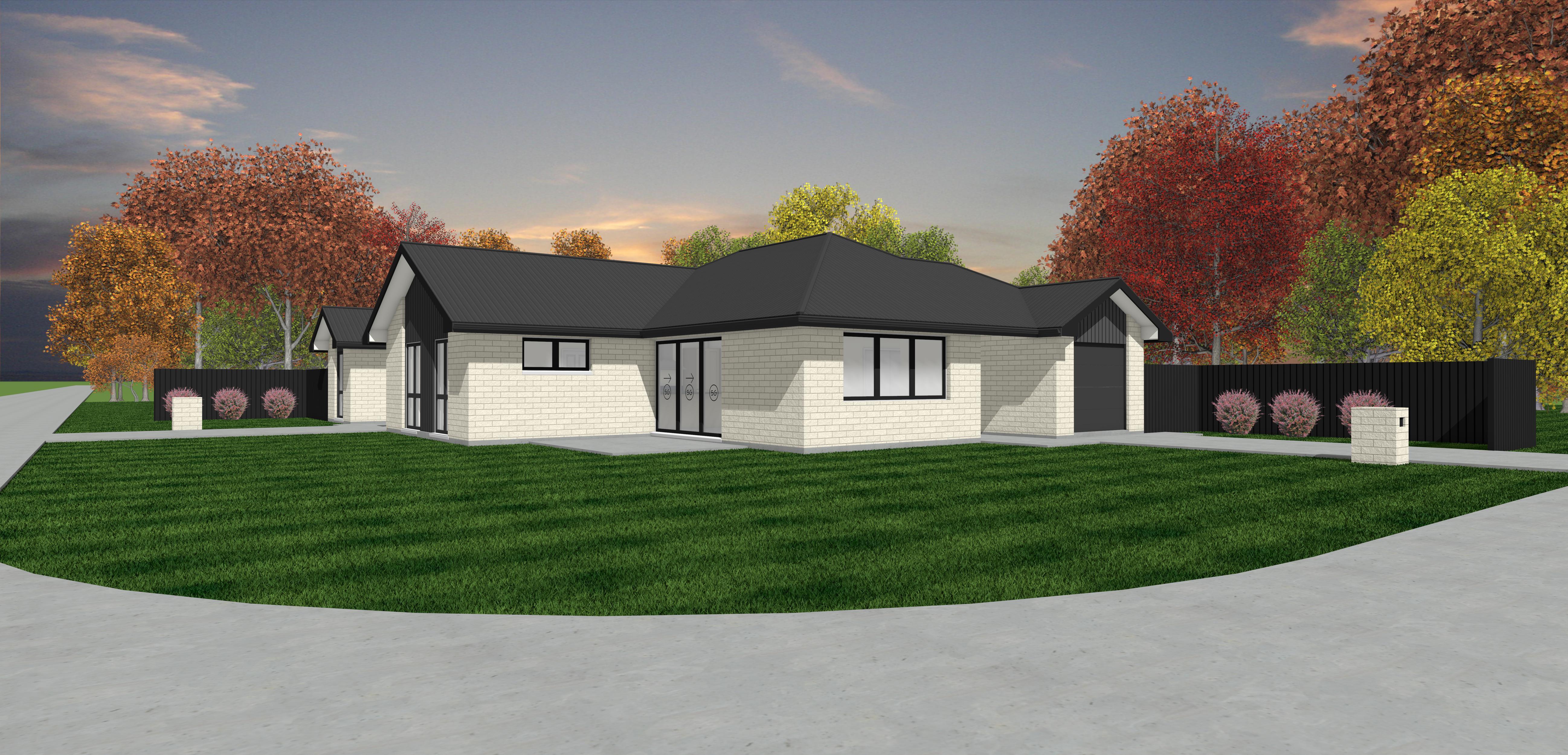 Dual Income Opportunity in Lincoln  2