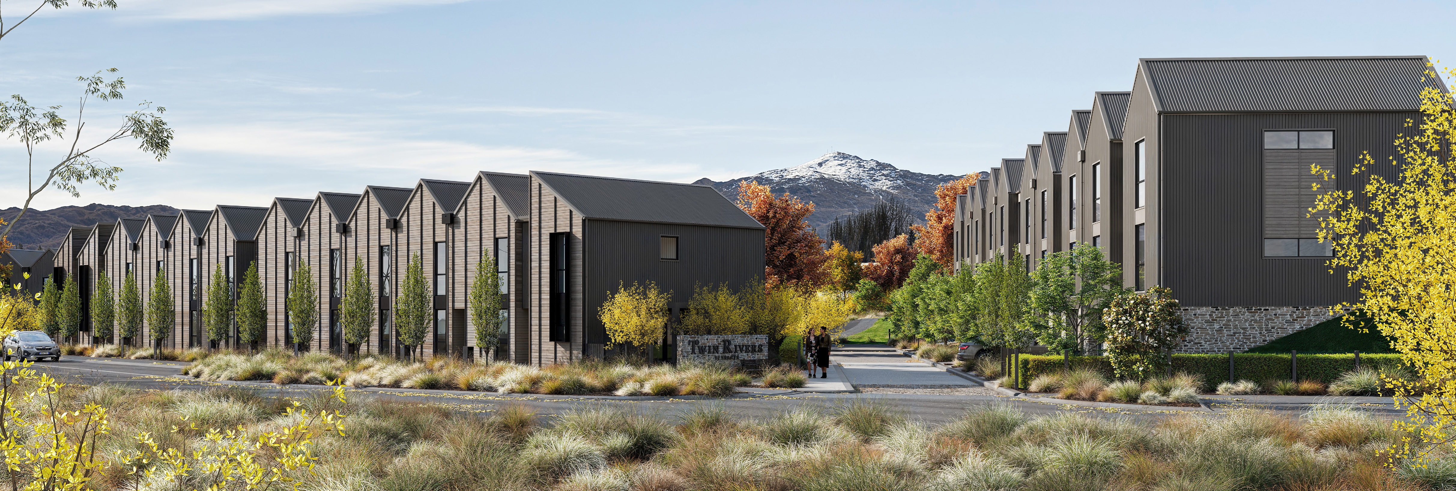 Unit 42, Twin Rivers, Lower Shotover, Queenstown, Otago