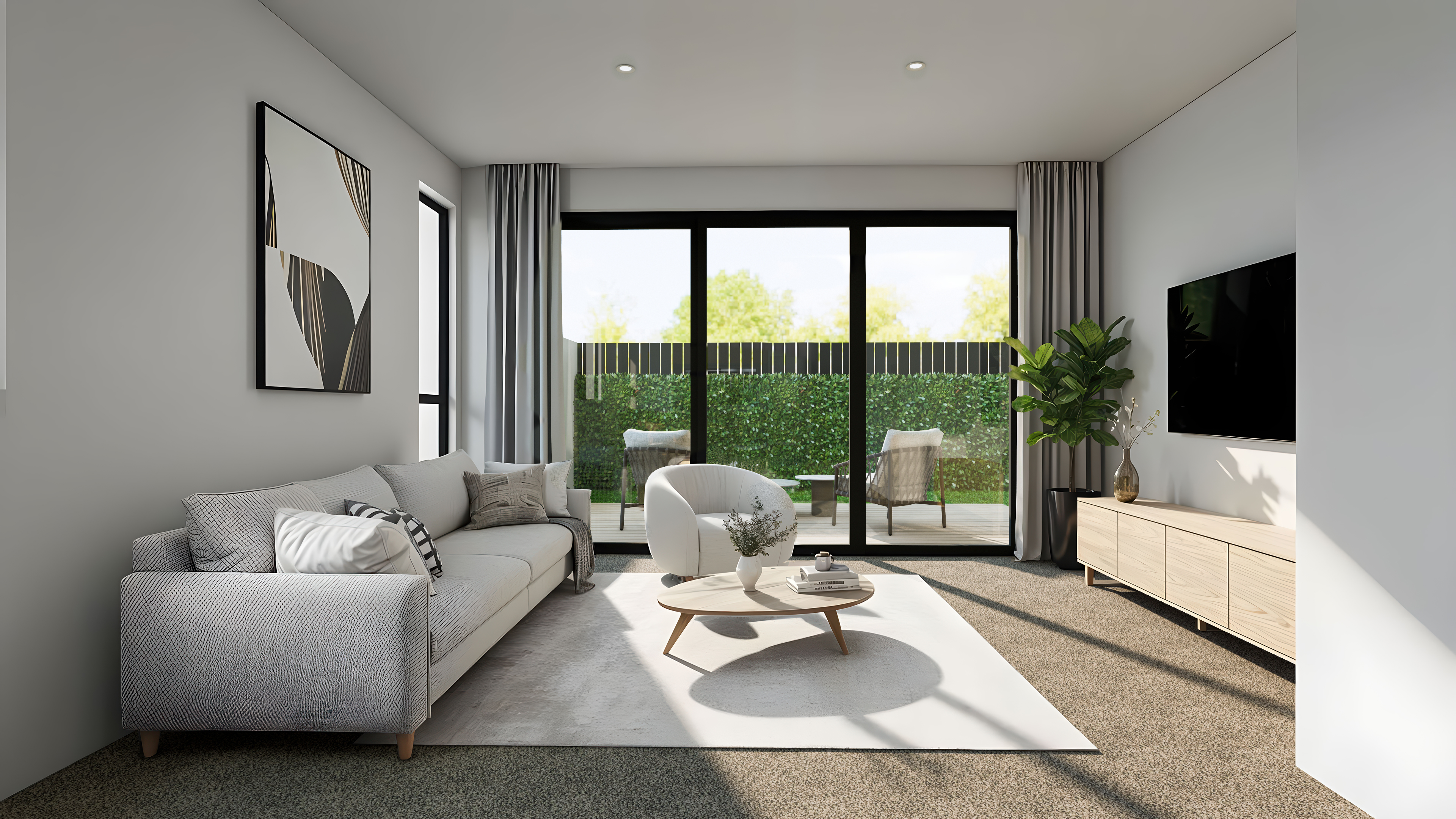 Modern Lifestyle, Prime Location 2