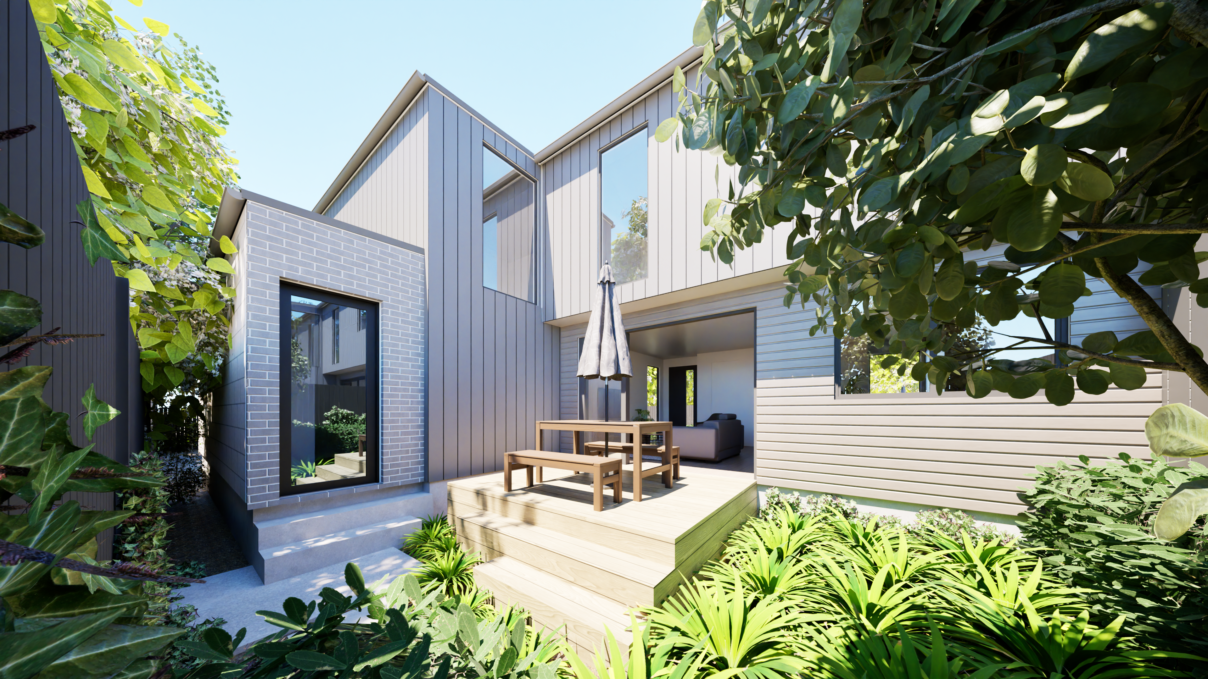 Premium Townhouse in New Development 1