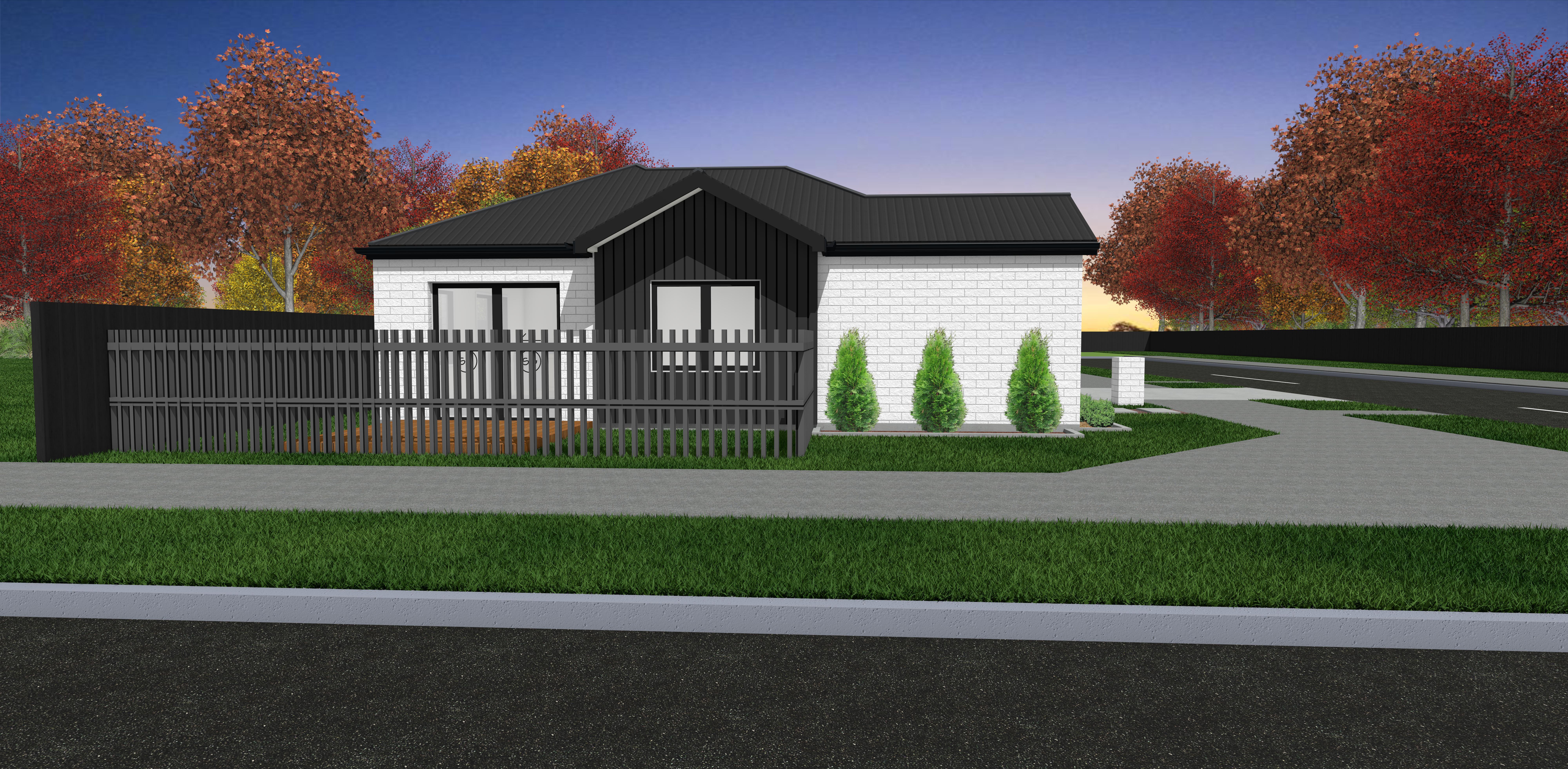 Dual Income Opportunity in Rolleston 3