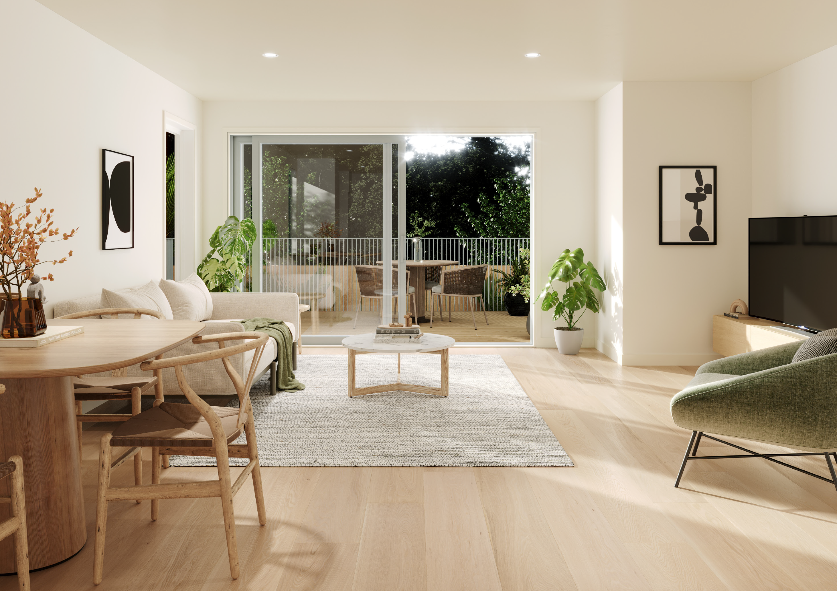 Style. Comfort. Woburn. 4