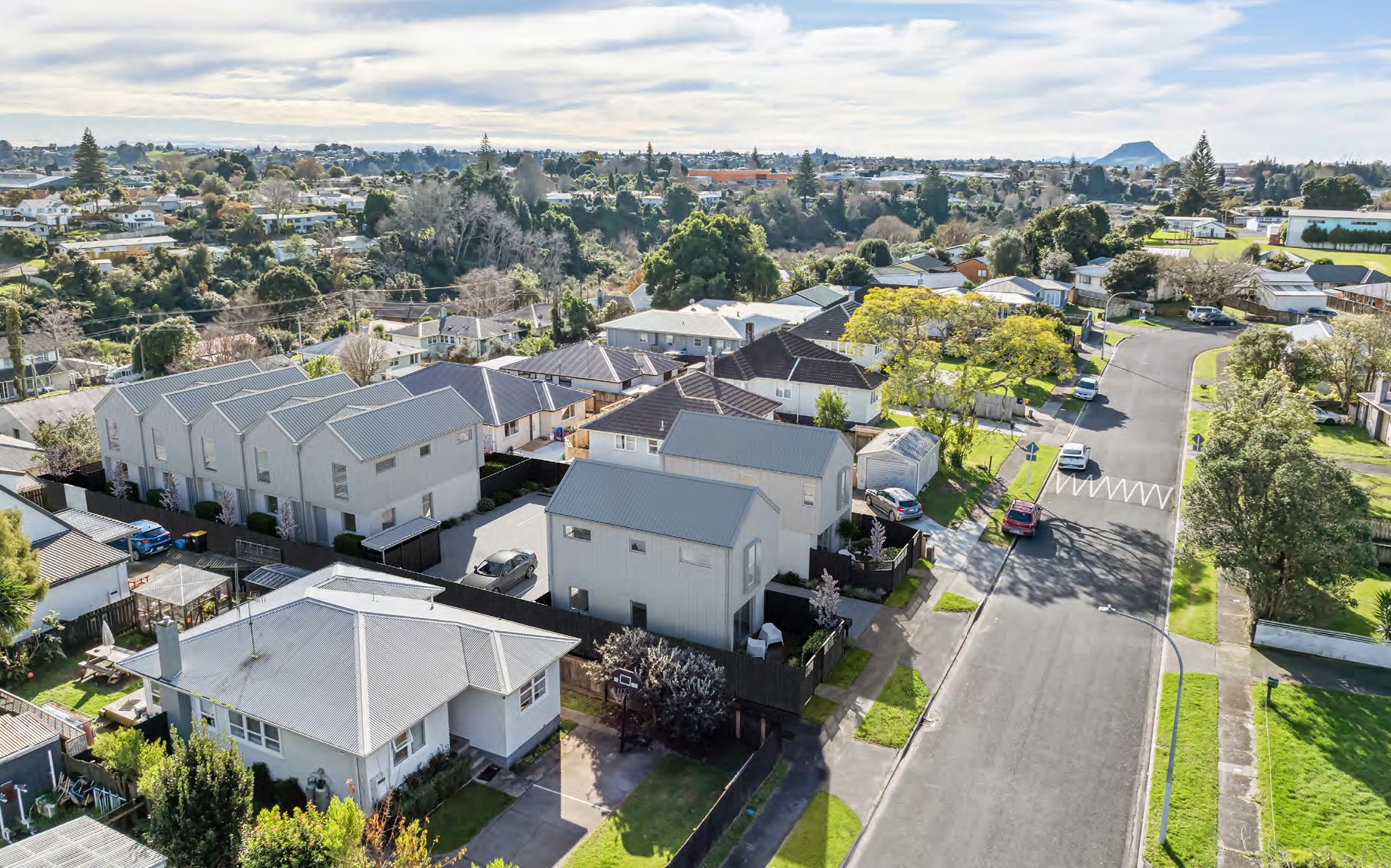 High-Yield Investment Opportunity – New Homes in Tauranga 3