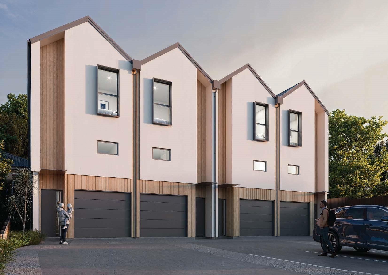 Delightful Tauranga South Development 3