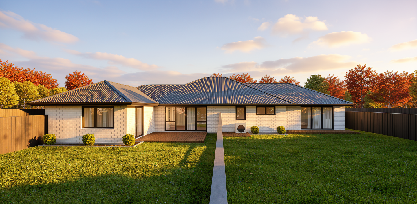 Dual-Income Opportunity in a Fast-Growing Location 3