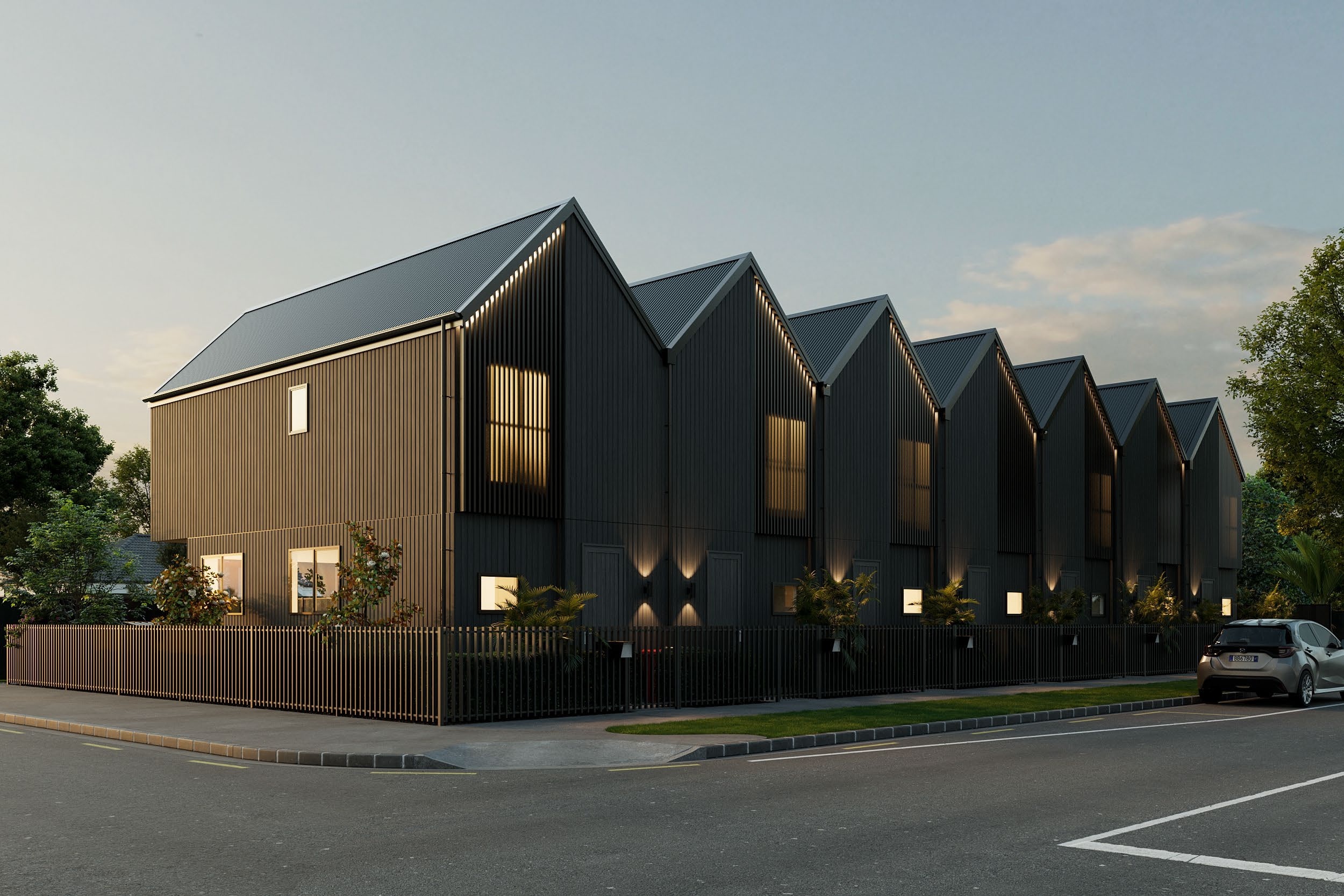 Unit 2/2 Sainsbury Road, Mount Albert, Auckland City, Auckland