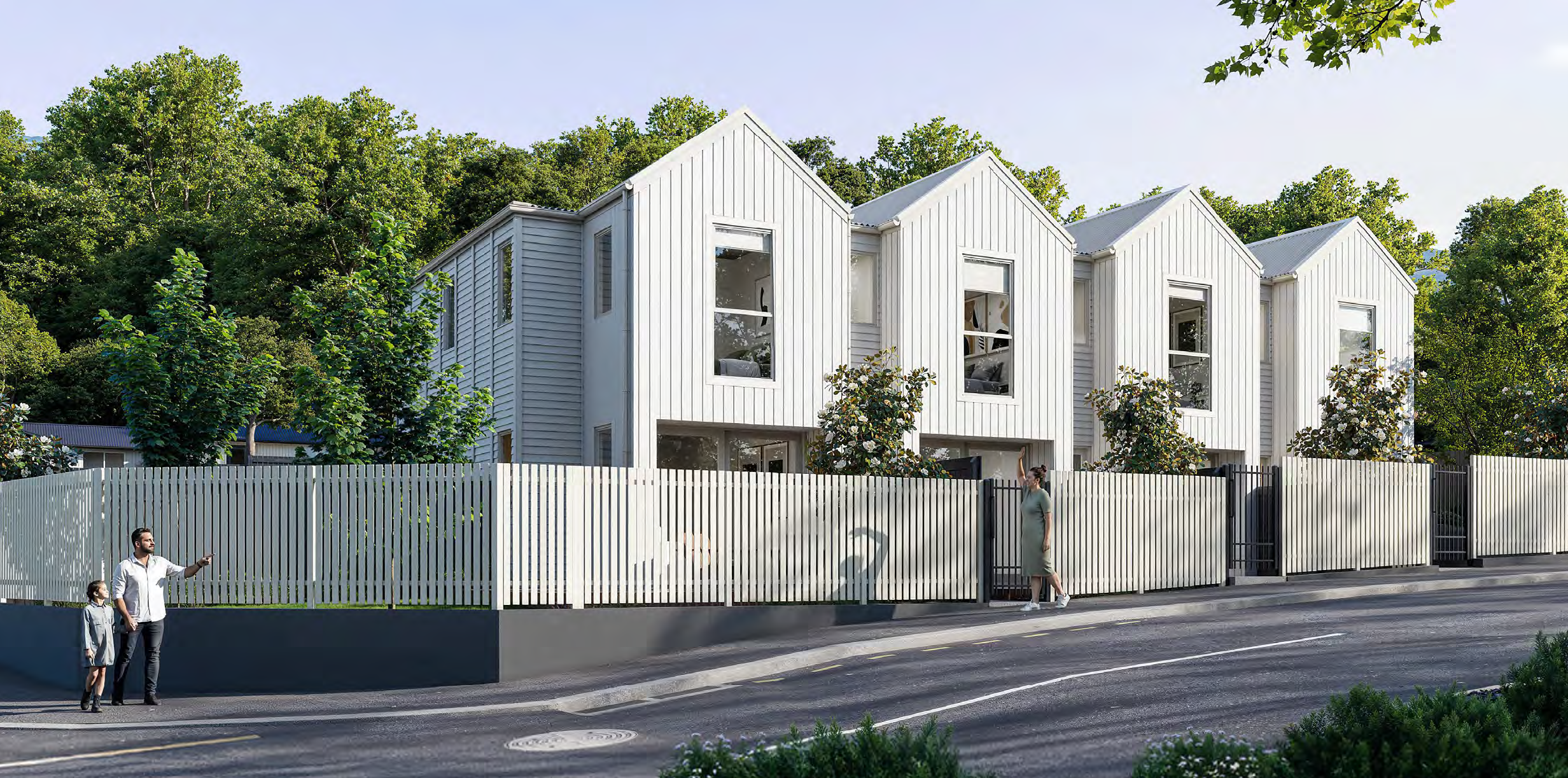 Unit 4, 22 Stonelaw Terrace, Māori Hill, Dunedin, Otago  