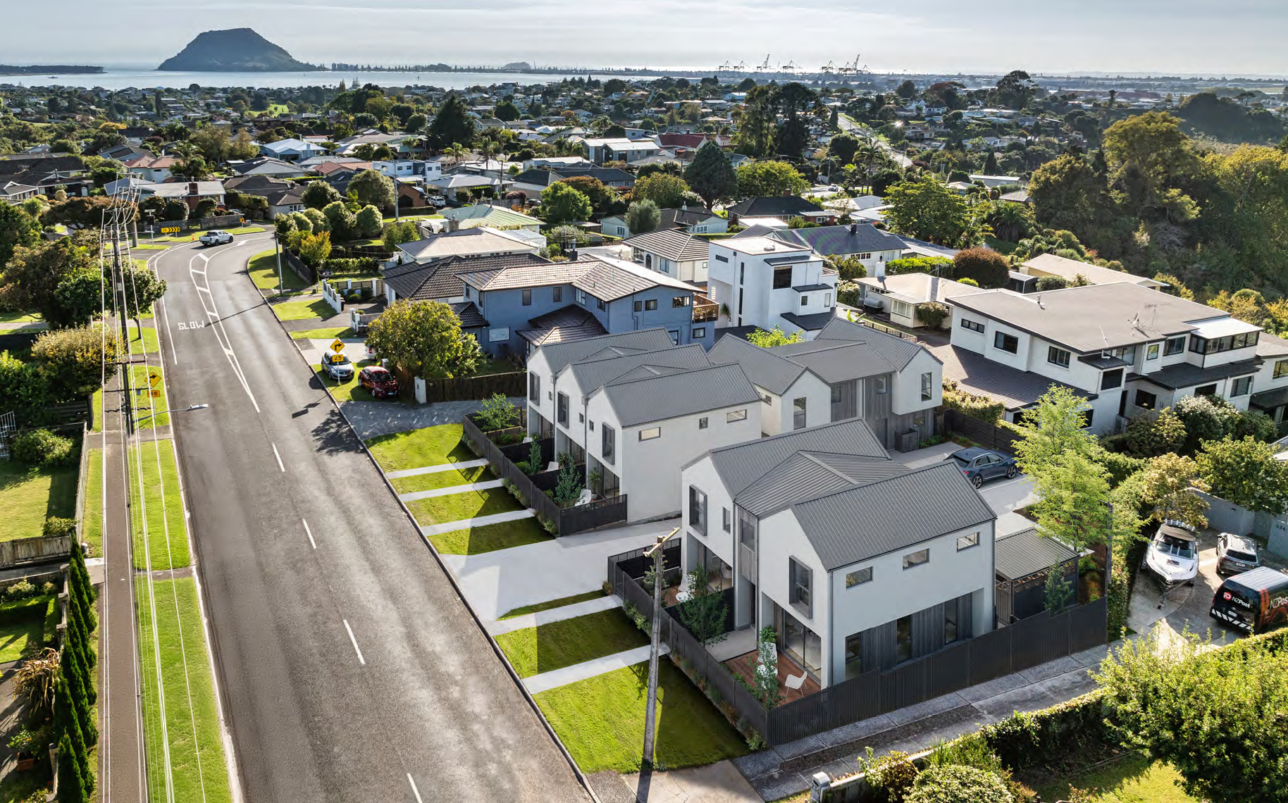 Sunny Tauranga Home 3
