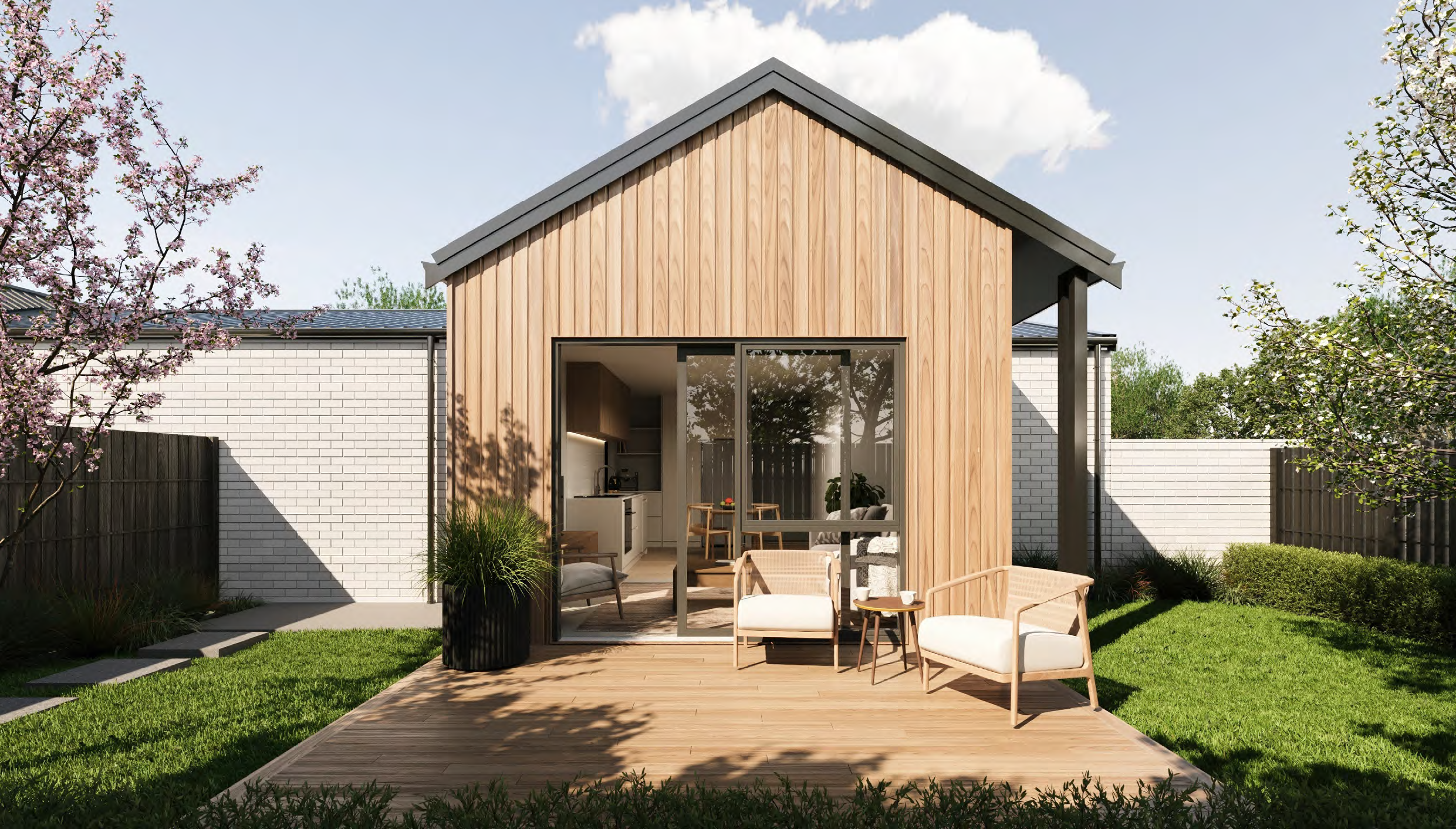 Highly Sought-After Upper Riccarton Location 3