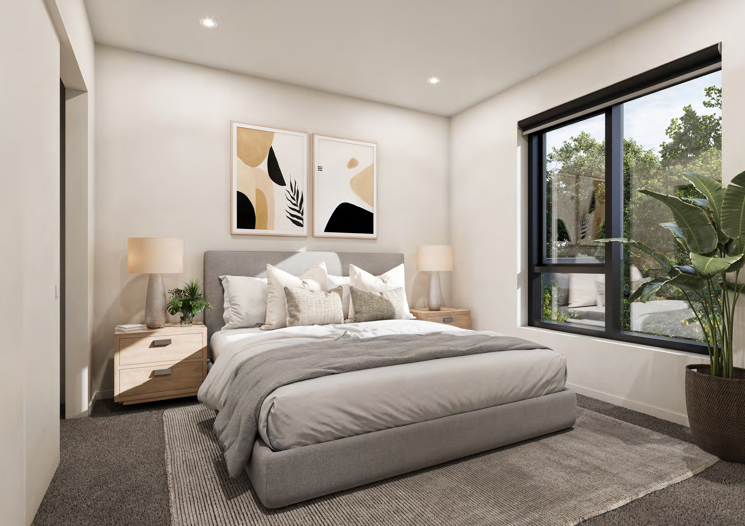 Seamless Indoor-Outdoor Living 3