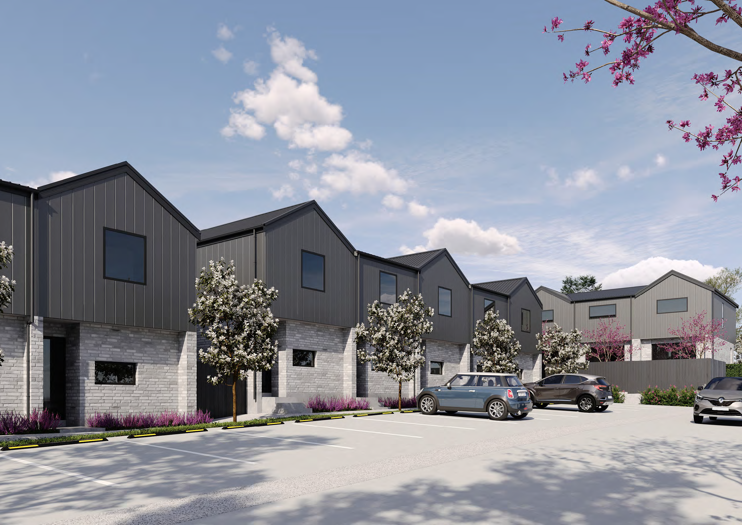 2 Bedroom Townhouse in Glen Eden 3
