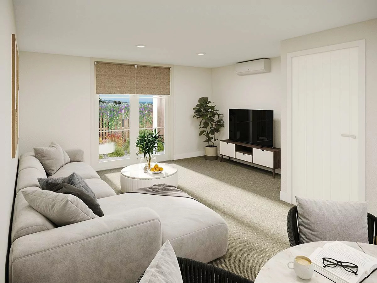 Lot 2, 58 Mailer St, Mornington, Dunedin City, Otago