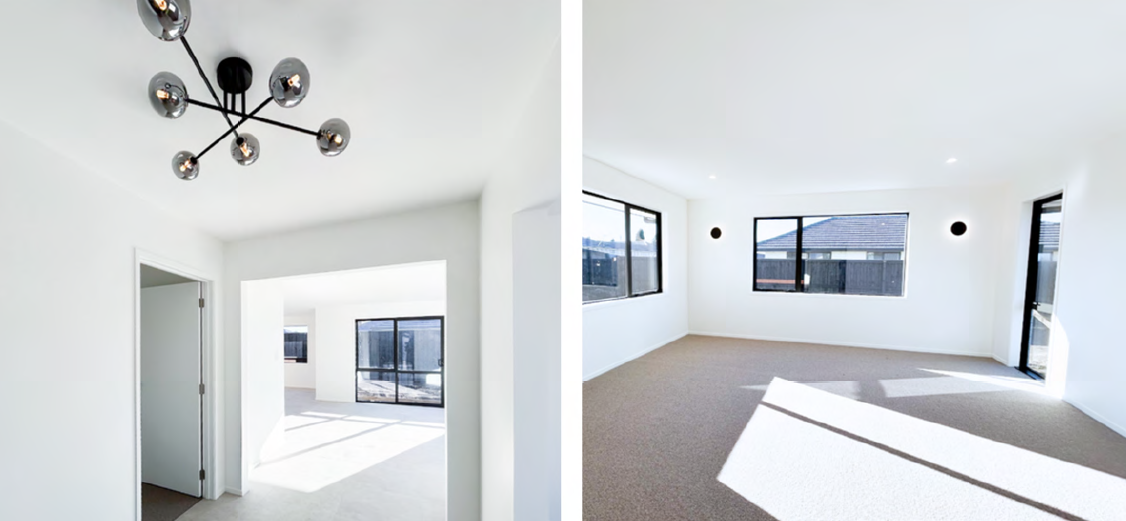 Premium 3-Bedroom Home  in Amberley’s Thriving Community 3