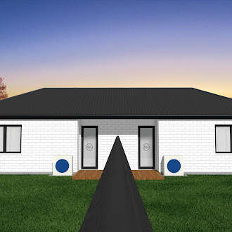 Double the Income – Modern Investment Duplex 3