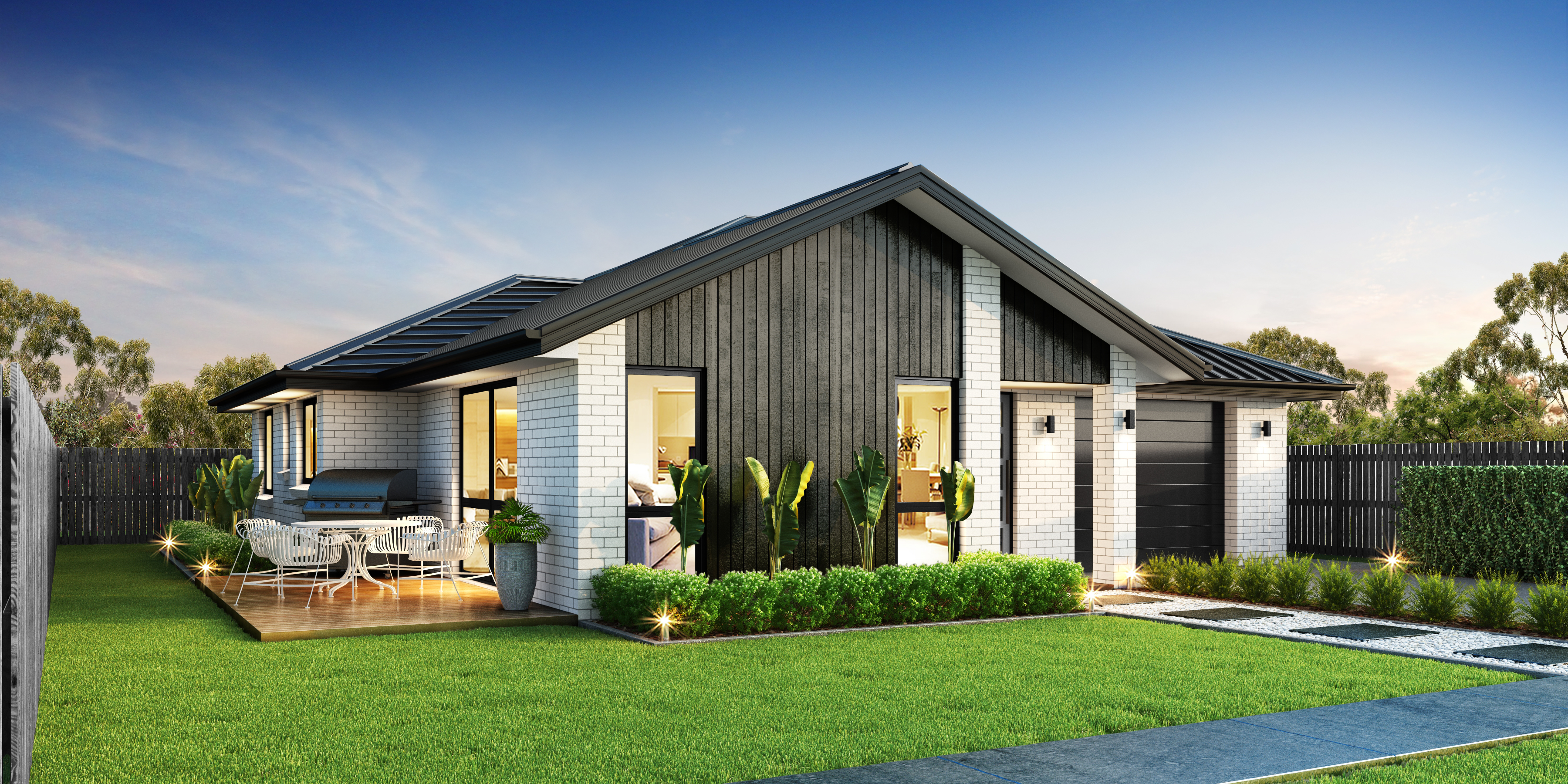 Investor-Ready 4-Bedroom Home with Open-Plan Living 3