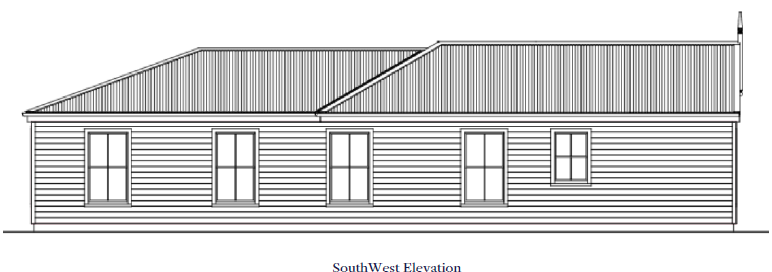 Charming Character Cottage in a Coveted Rolleston Community 3