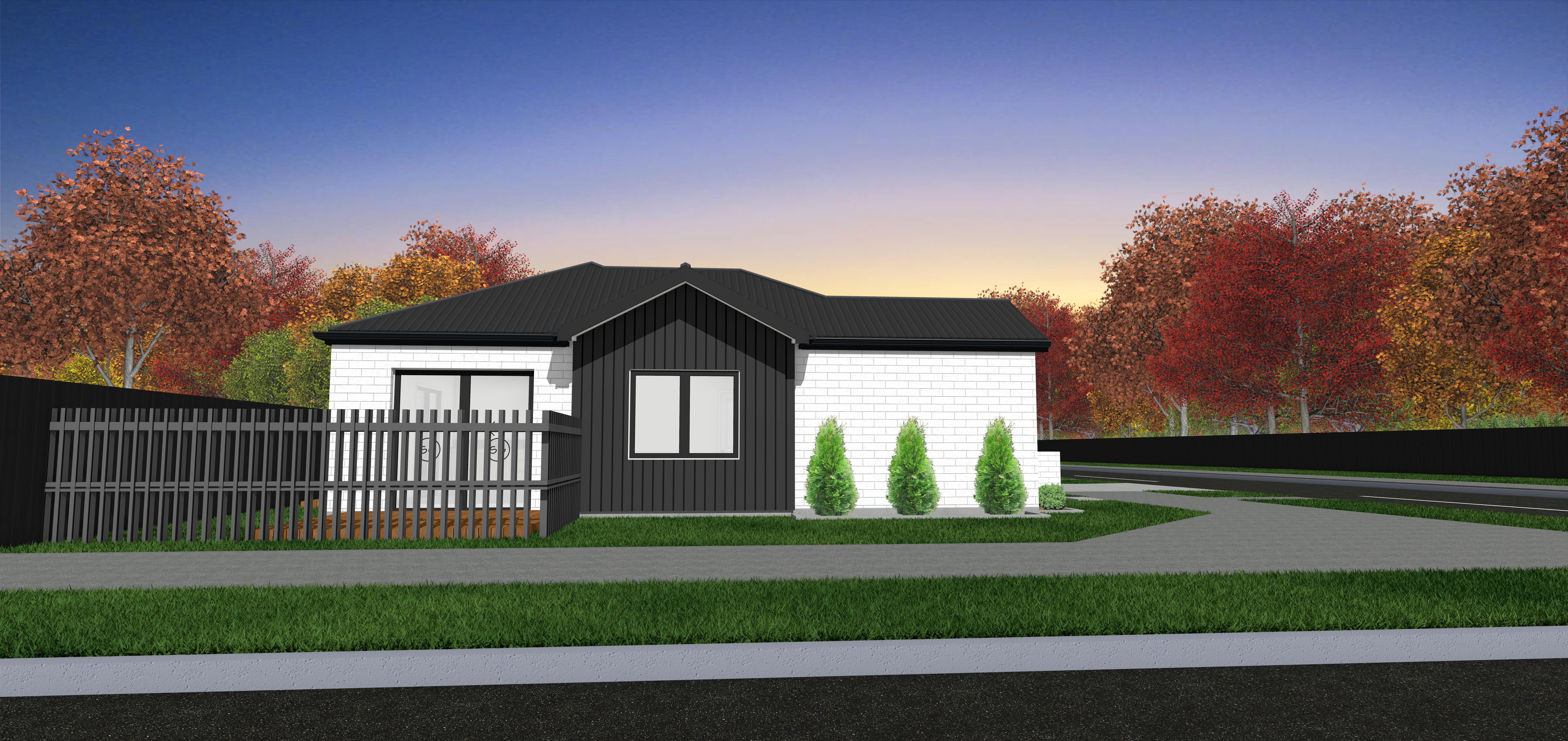Kaiapoi Dual-Income Investment  3