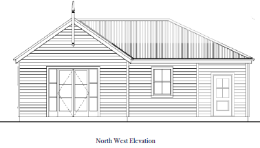A Touch of the English Countryside at Arbor Green 3