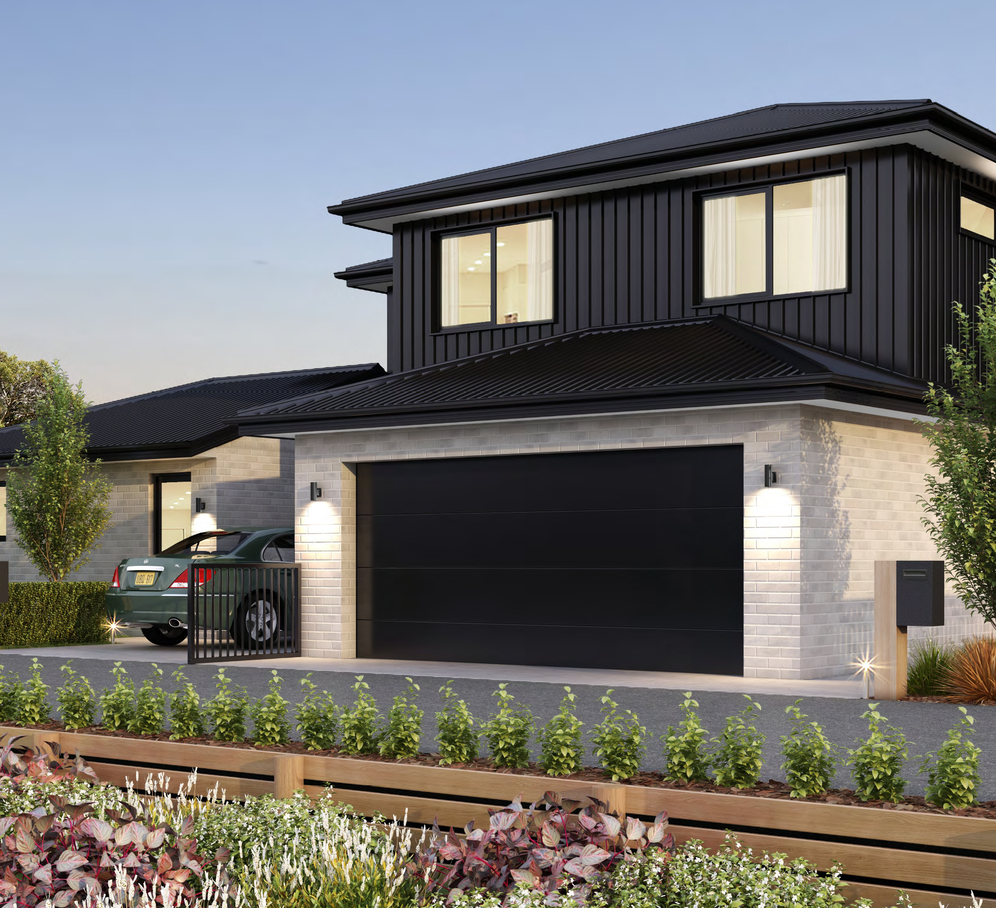 Dual Income Opportunity in New Development 3