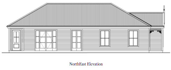 Storybook Cottage Living in Beautiful Rolleston 3