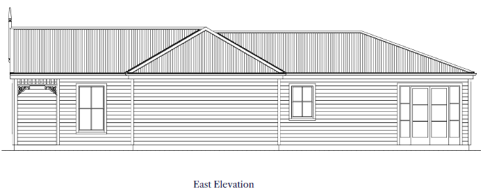 Beautiful Brooksfield Cottage 3