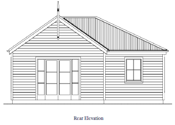 Old-World Charm, New-World Living in Arbor Green 3