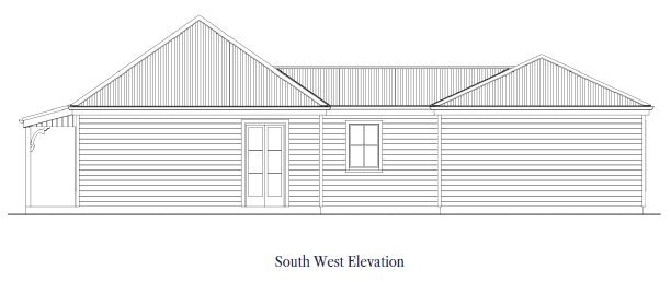 Timeless English Charm in the Heart of Arbor Green 3