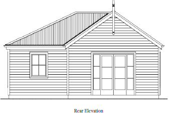 Charming Rolleston Cottage 3