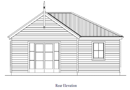 English Cottage Living, Reimagined for Today 3