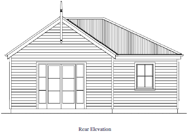 Arbor Green Cottage in sought-after Rolleston 3