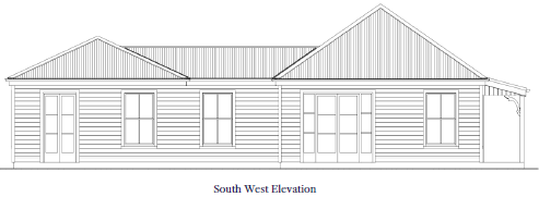 Charming Family Home in Rolleston 3